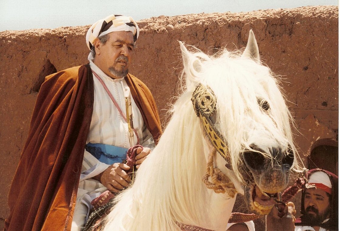Mohammed Hassan El Joundi