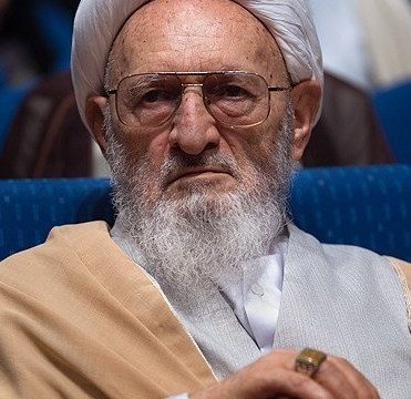 Hassan Hassanzadeh Amoli