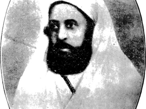 Hassan I of Morocco