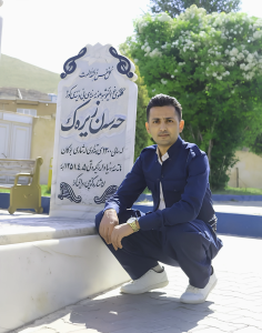 Hassan Zirak