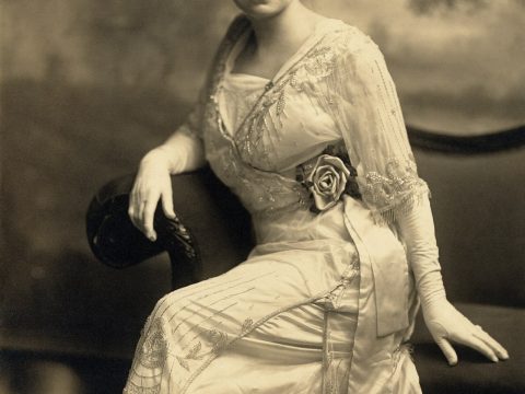 Hattie Caraway