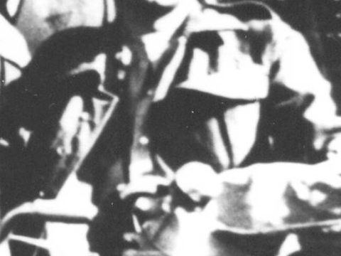 Haxhi Lleshi