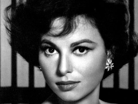 Haya Harareet