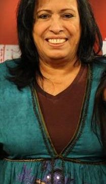 Hayat Al-Fahad