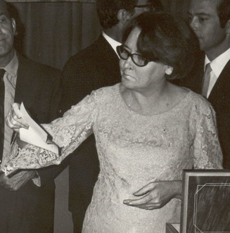 Haydée Santamaría Cuadrado