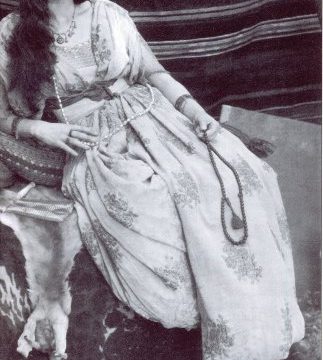 Haydée Tamzali