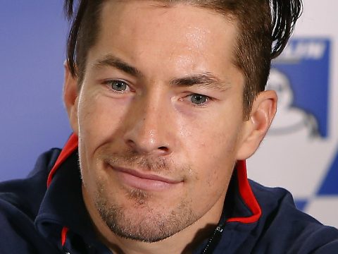 Nicky Hayden