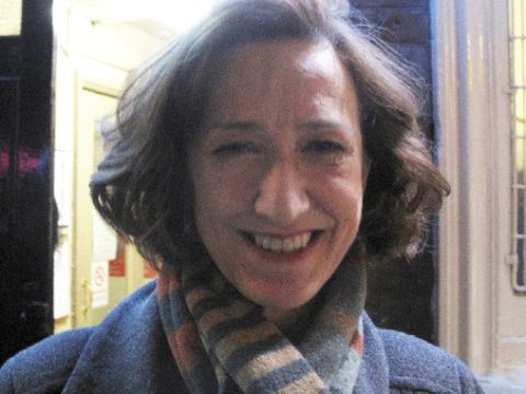 Haydn Gwynne