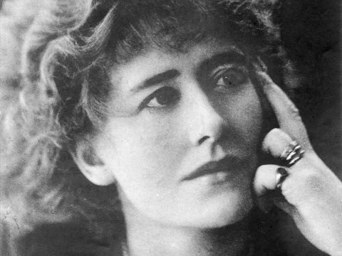 Ellen Terry