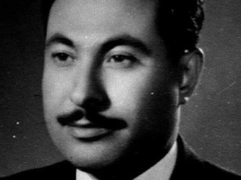Hazza’ al-Majali