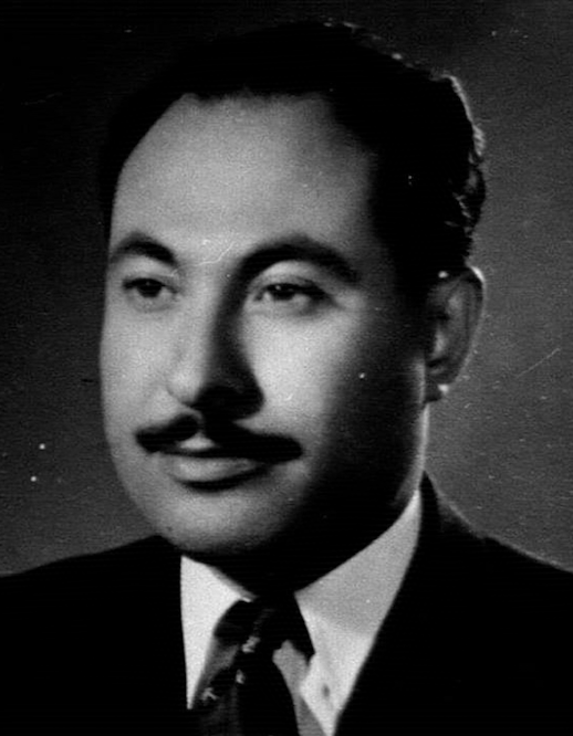 Hazza’ al-Majali