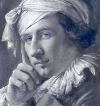 Peter Perez Burdett