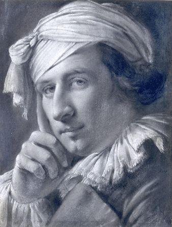 Peter Perez Burdett