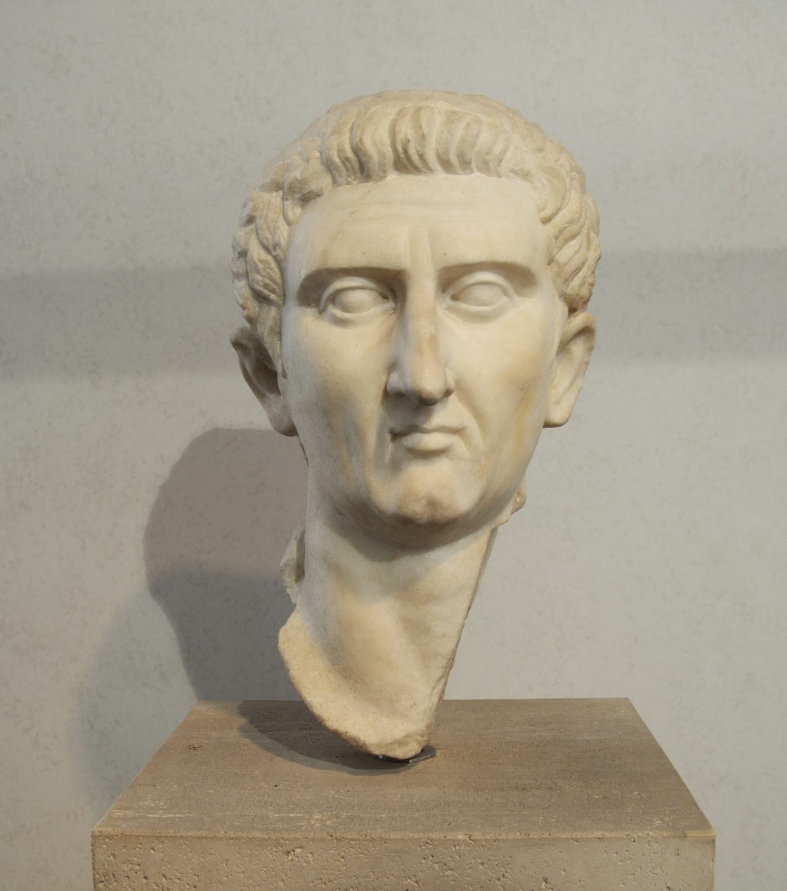Marcus Cocceius Nerva