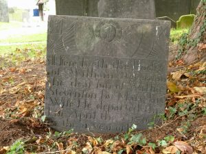 William Bingham