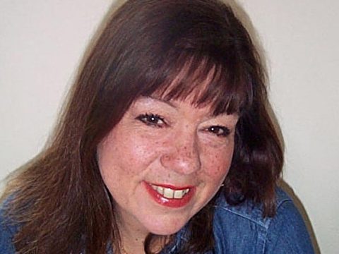 Heather Couper