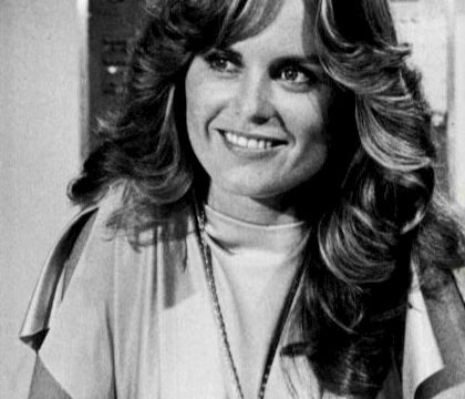 Heather Menzies