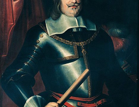 Václav Eusebius František, Prince of Lobkowicz