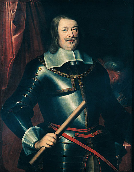 Václav Eusebius František, Prince of Lobkowicz