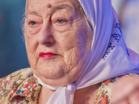 Hebe de Bonafini