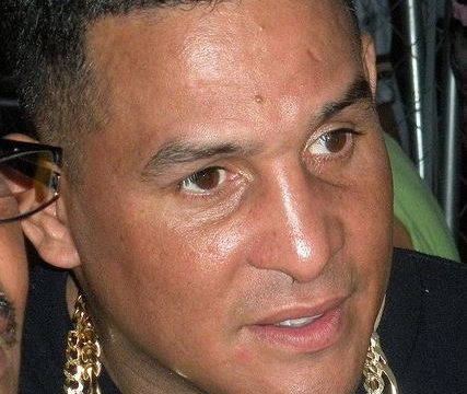 Héctor Camacho