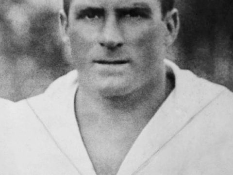Héctor Scarone