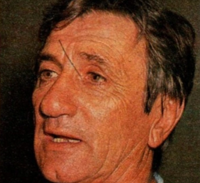 Héctor Núñez