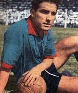 Héctor De Bourgoing