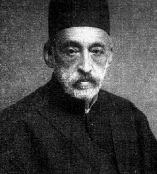Mehdi Qoli Hedayat