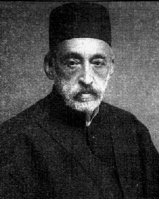 Mehdi Qoli Hedayat