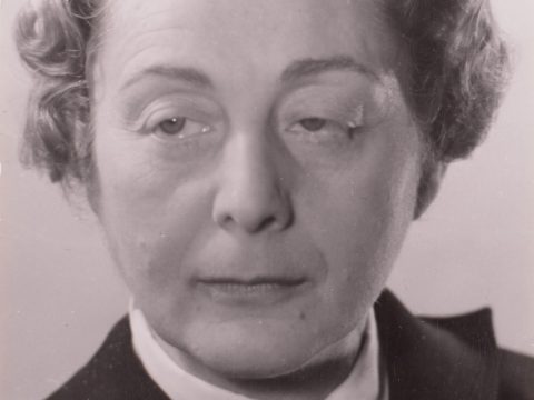 Hedda Zinner