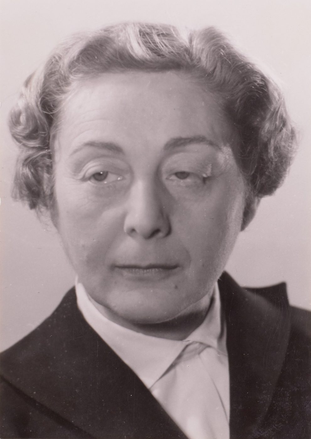 Hedda Zinner