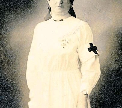Hedwig Rosenbaum
