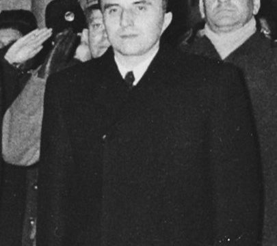 András Hegedüs