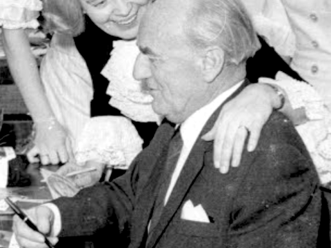 Heidi Kabel
