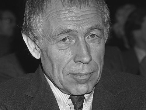 Heiner Geißler