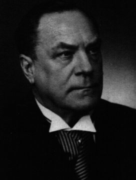 Heino Kaski