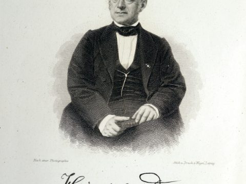 Heinrich Dorn