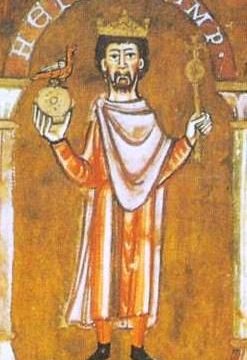 Henry IV