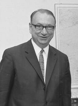 Heinrich Albertz
