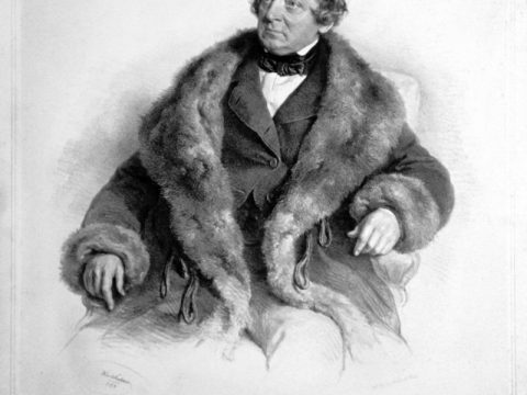 Heinrich Anschütz