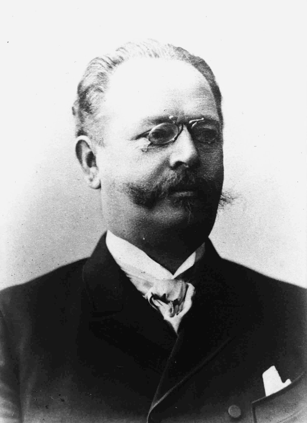 Heinrich Ernst Göring