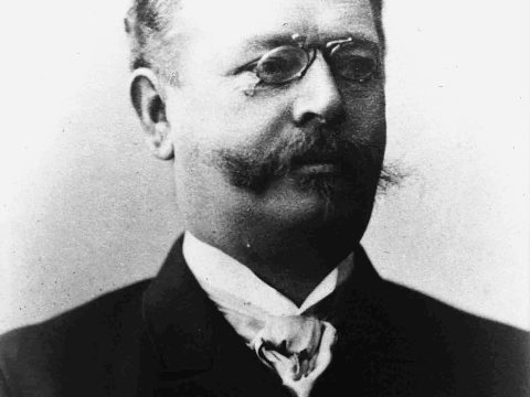 Heinrich Ernst Göring