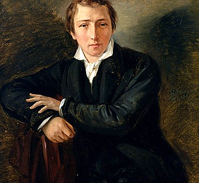 Heinrich Heine