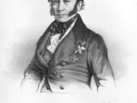 Heinrich LXIII, Prince Reuss of Köstritz