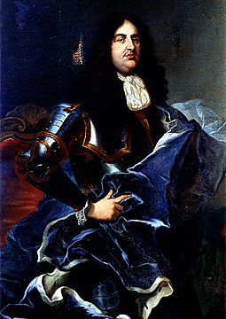 Ferdinand Maximilian, Hereditary Prince of Baden-Baden