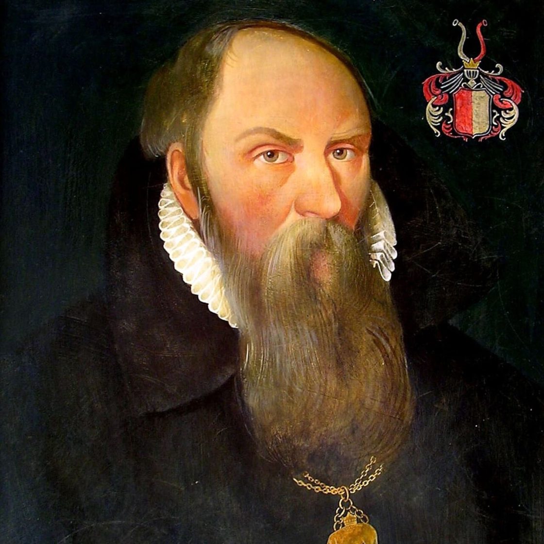 Heinrich Rantzau