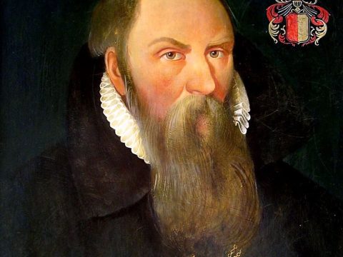 Heinrich Rantzau