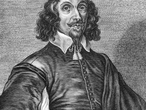 Heinrich Scheidemann