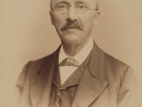 Heinrich Schliemann